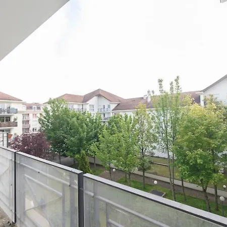 Le Douillet-T2-55M2-10Min Disney Bussy-Saint-Georges Exterior photo